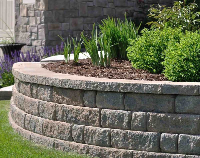 Retaining Walls