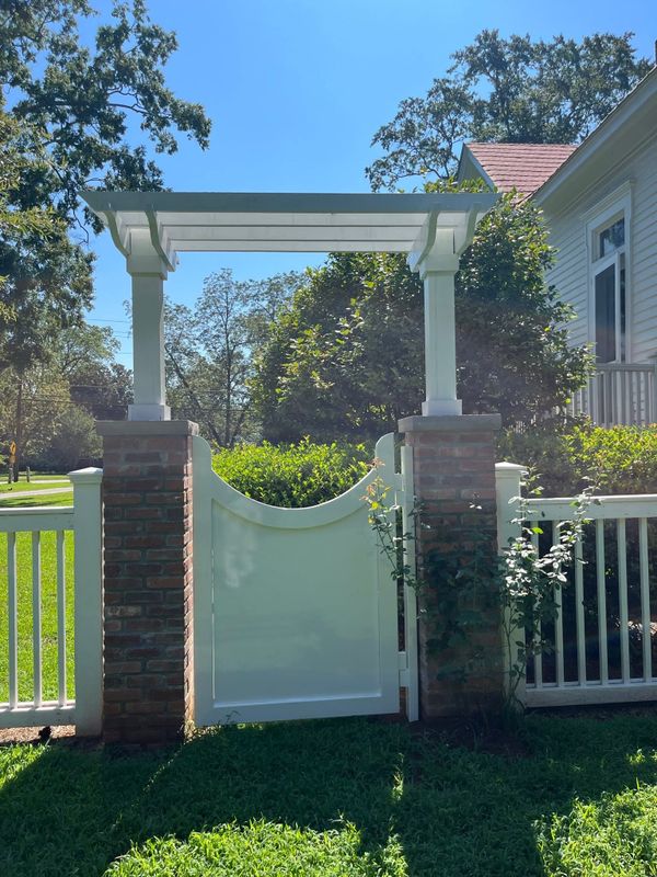 Driveway Gates