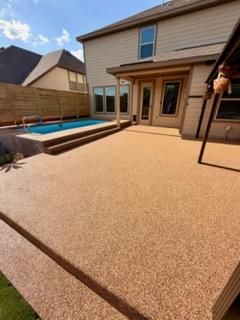 Rubber Stone Overlay