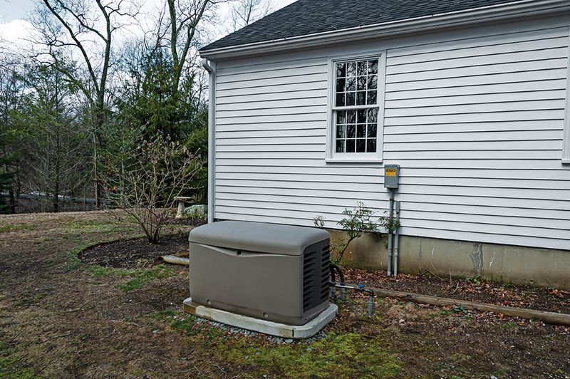 Residential Electrical Services