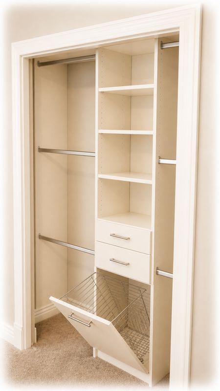 Custom Cabinetry