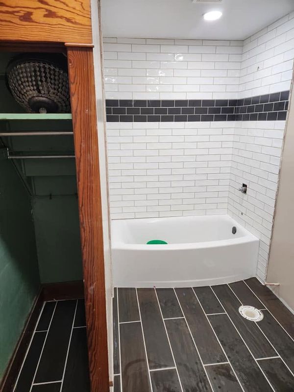 Renovation Highlights