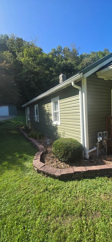 Gutter Installation