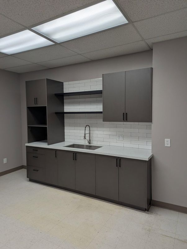 Kitchen Renovation