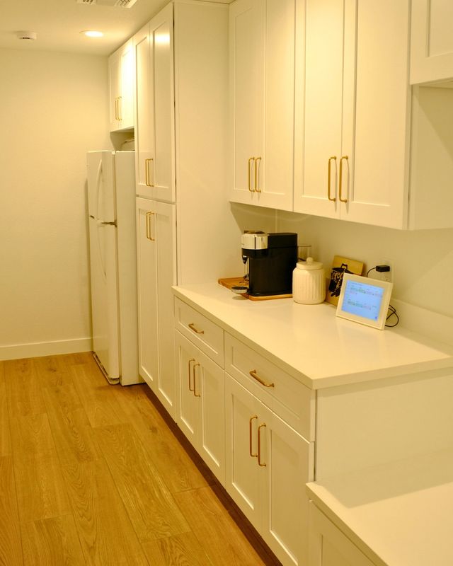 Kitchen Renovation