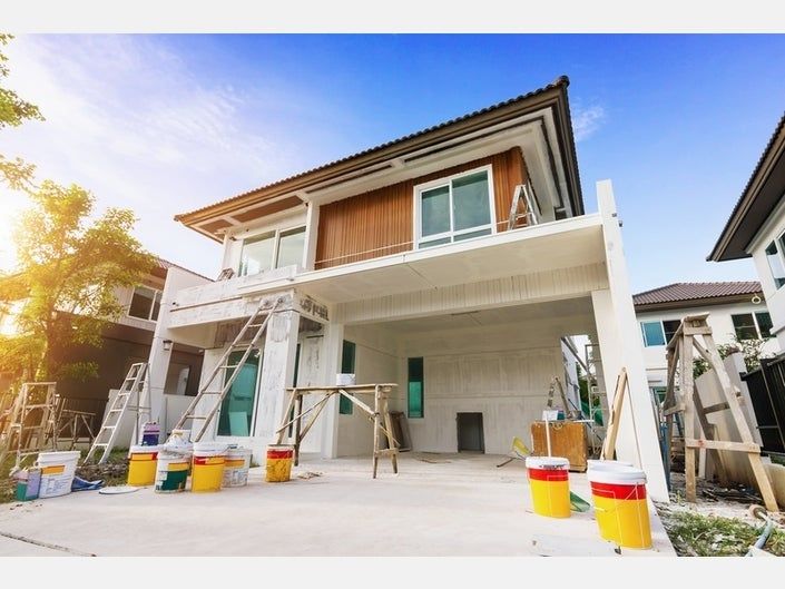 Exterior Painting
