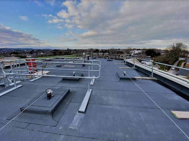 Commercial Roofing