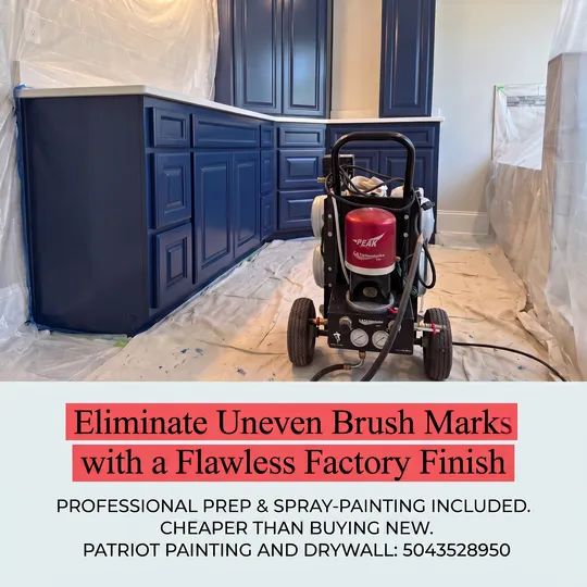 Interior & Exterior Painting