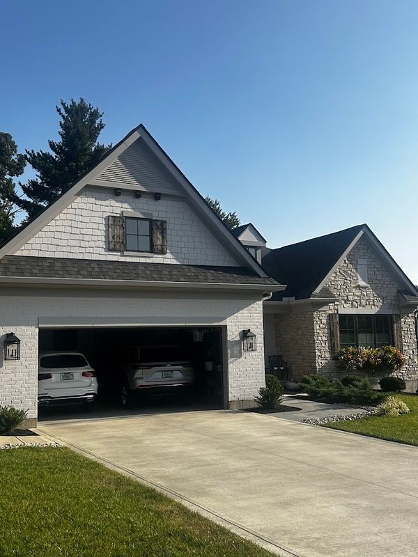 Exterior Painting in Mount Healthy, OH | House Painters