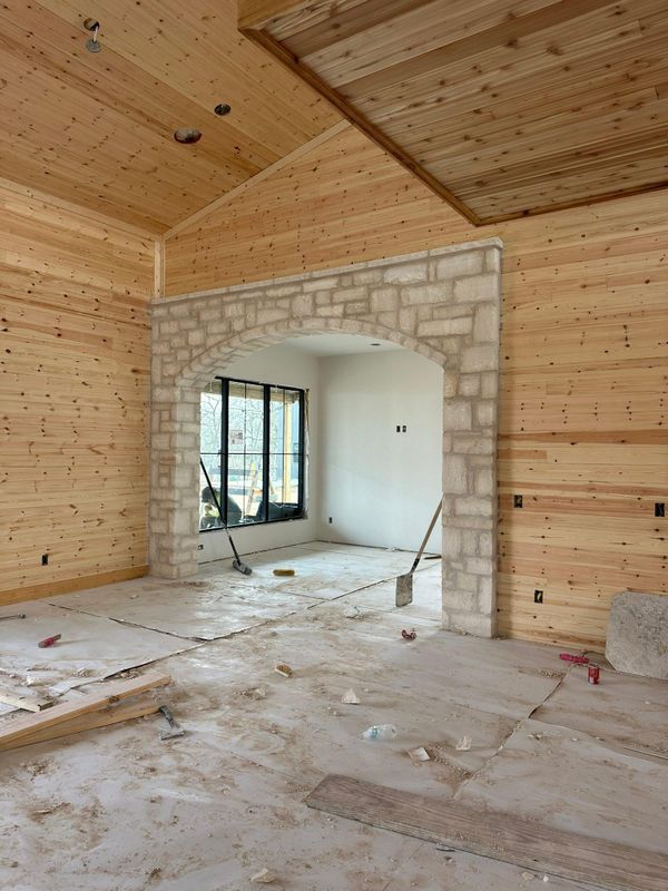 Custom Home Design