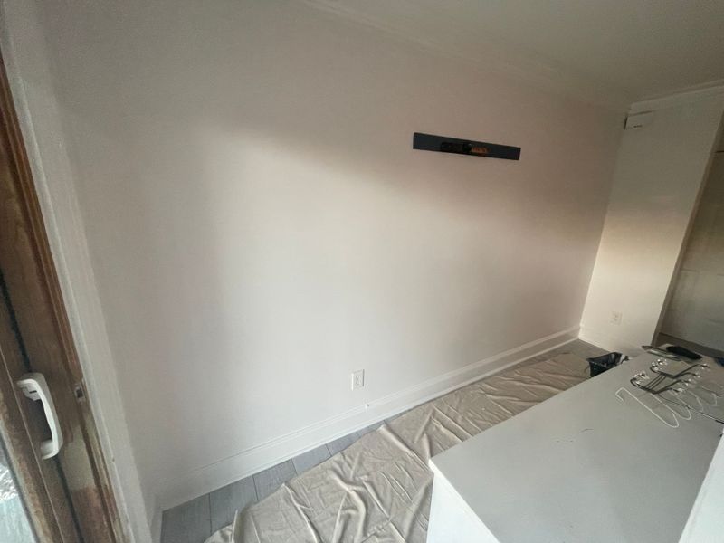 Interior Painting