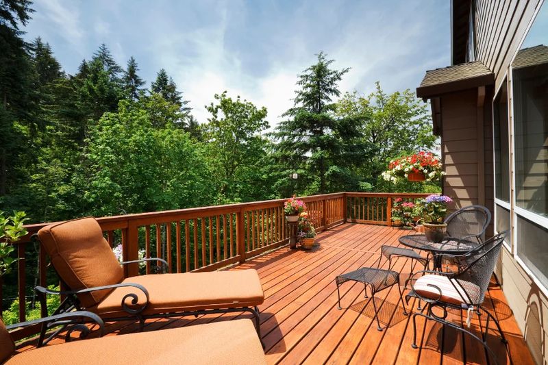 Wood Protection
