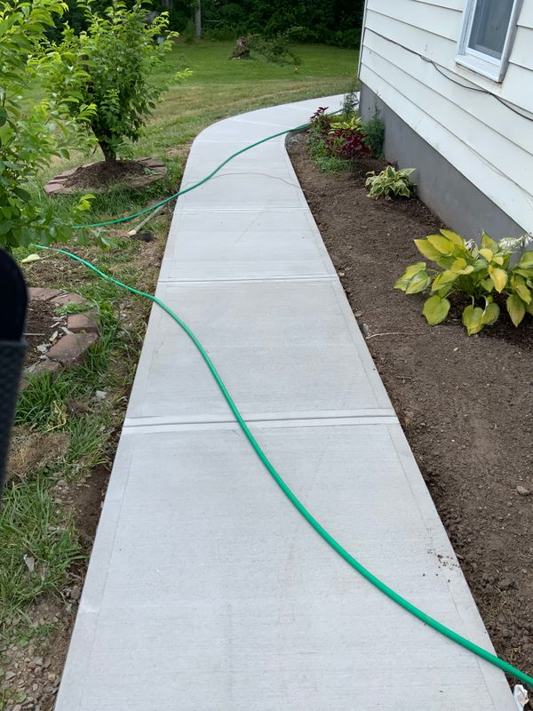 Concrete Services