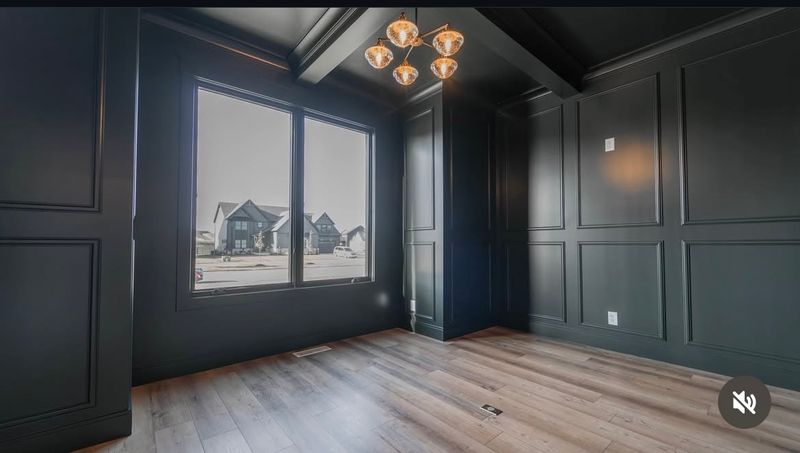 Custom Home Renovations