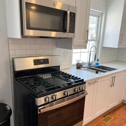 Kitchen Remodeling