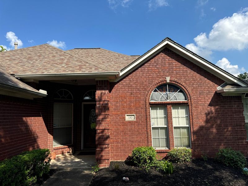 Elegant Roof Transformation: Enhancing Durability and Curb Appeal with Azul Roofing & Construction LLC
