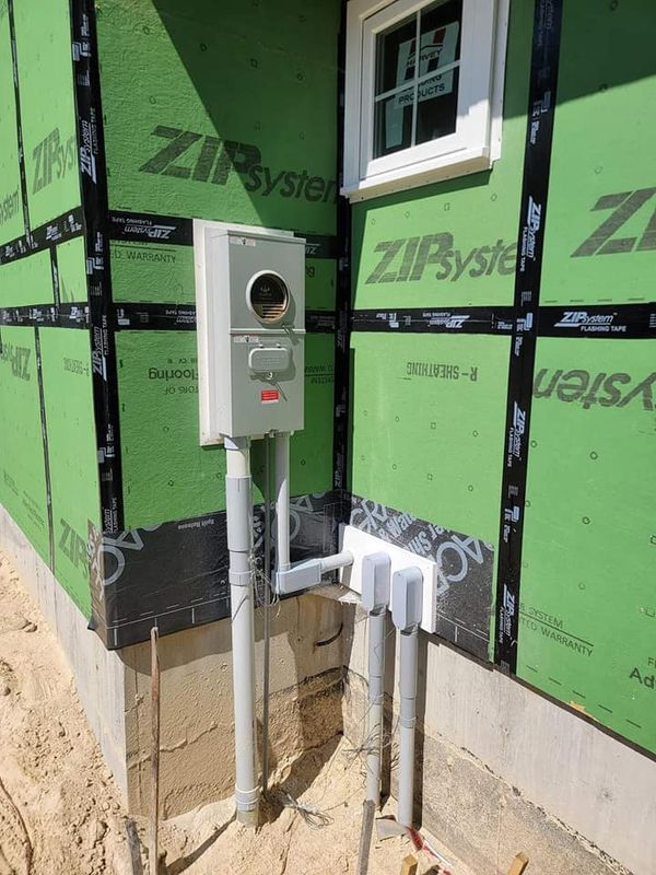 Electrical Repairs