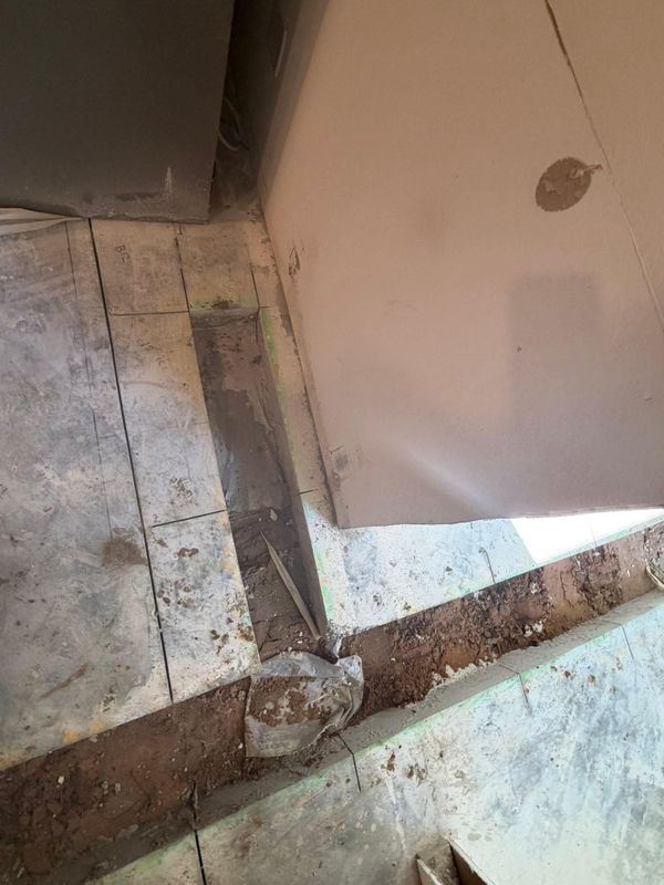 Concrete Removal