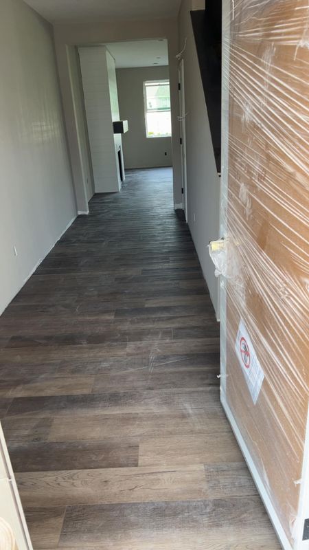 Laminate Flooring