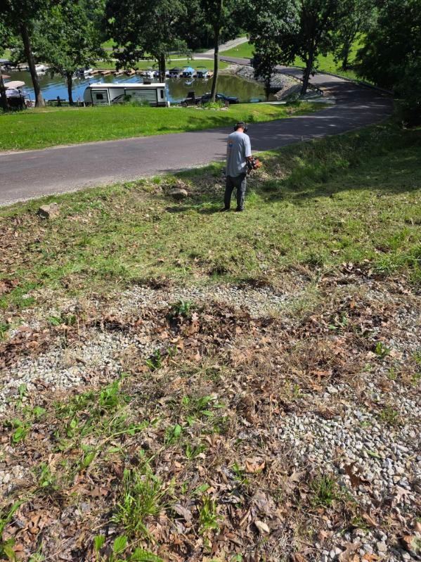 Lawn Care & Maintenance