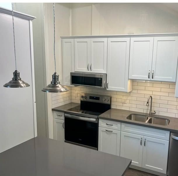 Interior Renovations