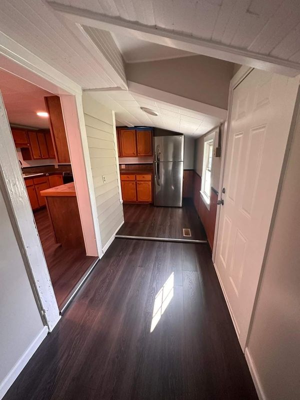 Interior Renovations
