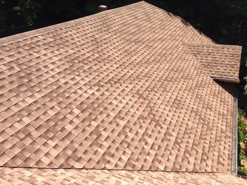 Roofing