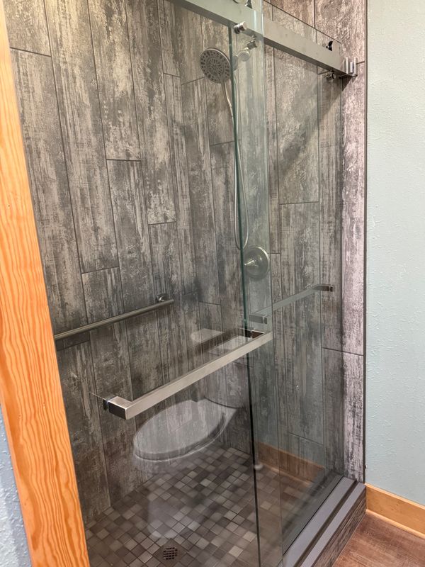 Tile/ Showers