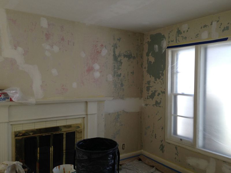 Interior Painting gallery