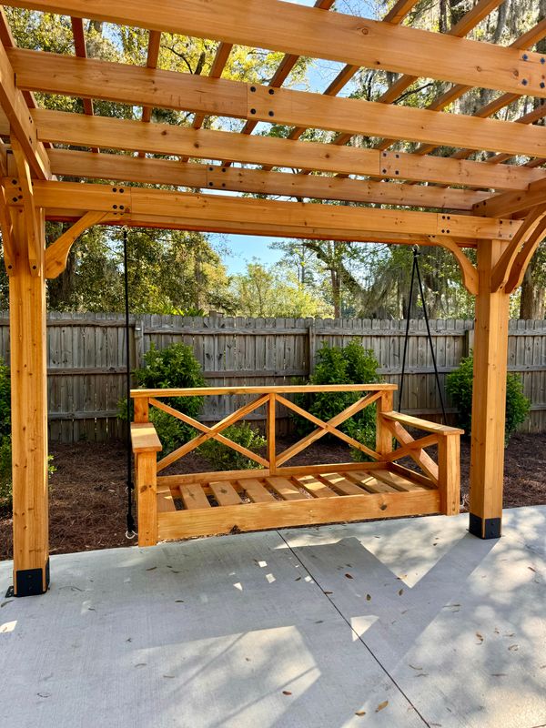 Orange Park Oasis