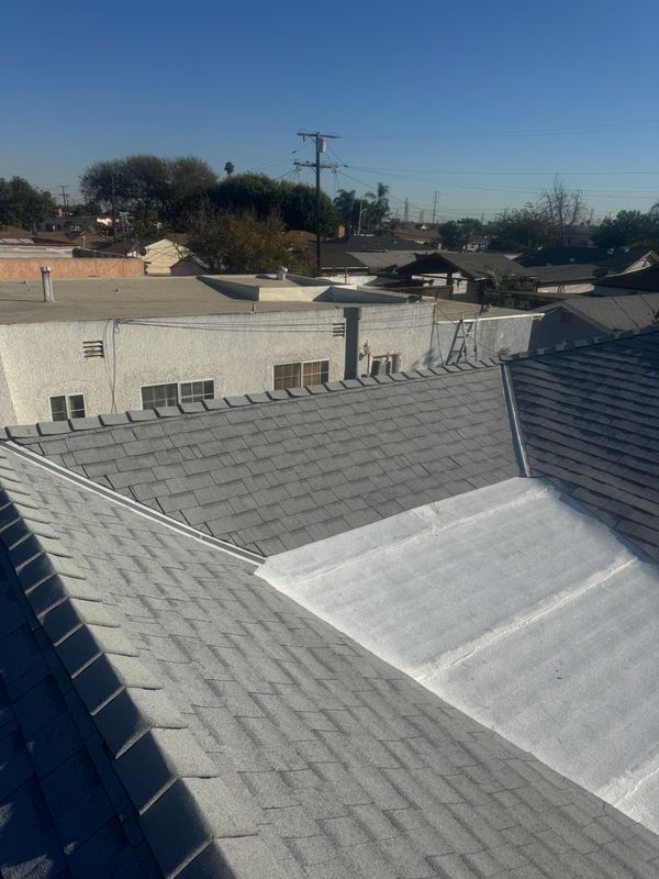 Flat Roofing