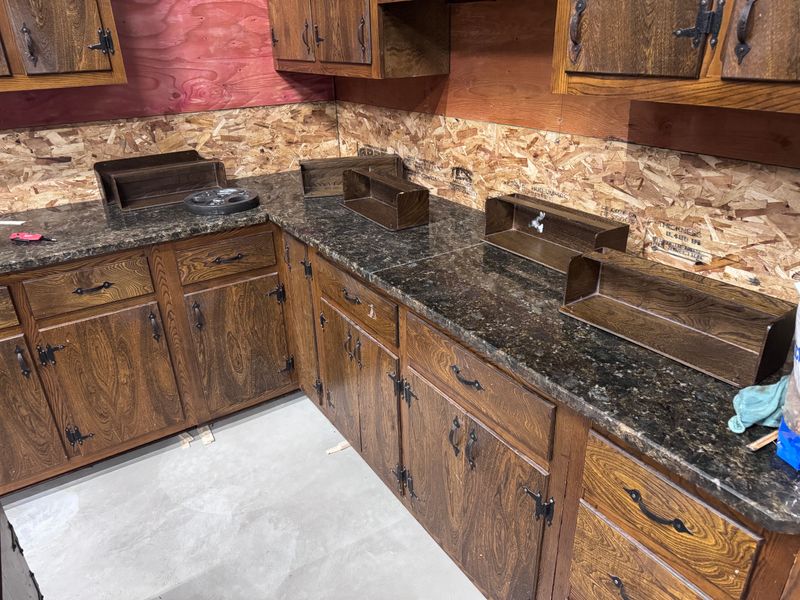 Home Remodeling