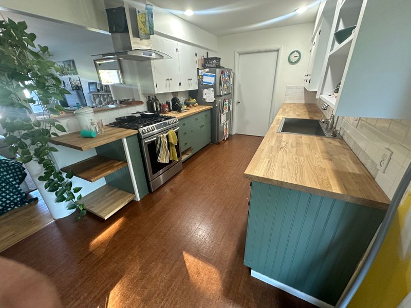 Kitchen Renovation