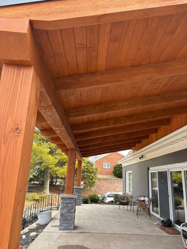 Custom New Construction