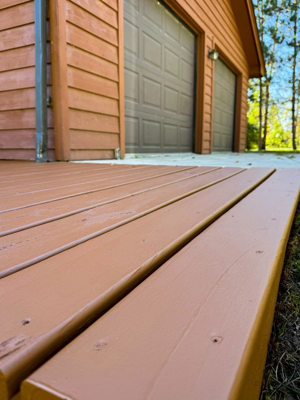Exterior Painting