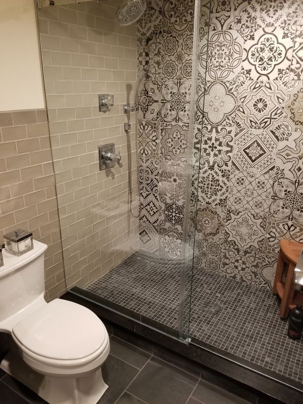 Interior Renovations