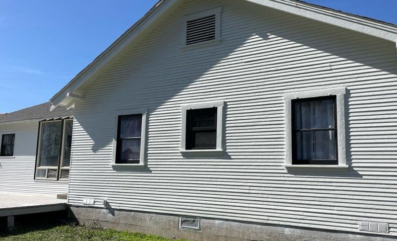 Exterior Painting