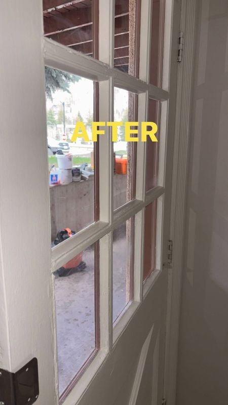 Interior Painting