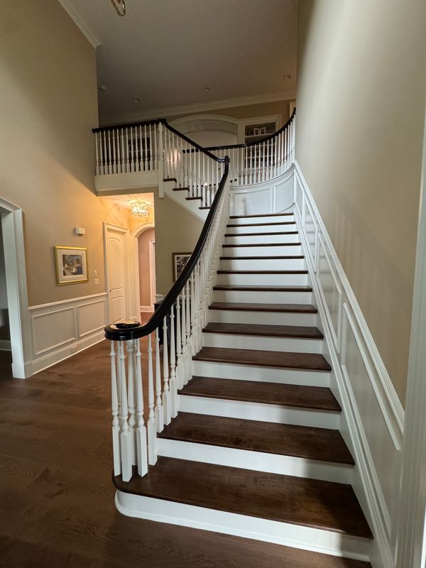 Interior Painting