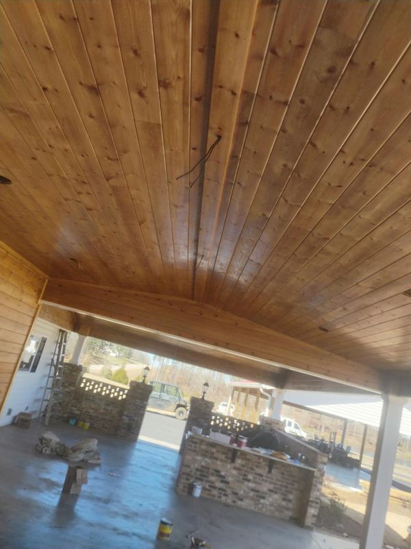 home interior