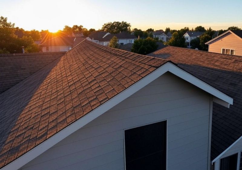 Roofing Installation