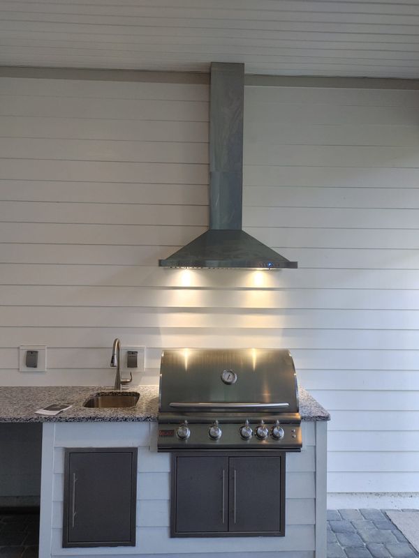 Kitchen and Bathroom Renovations