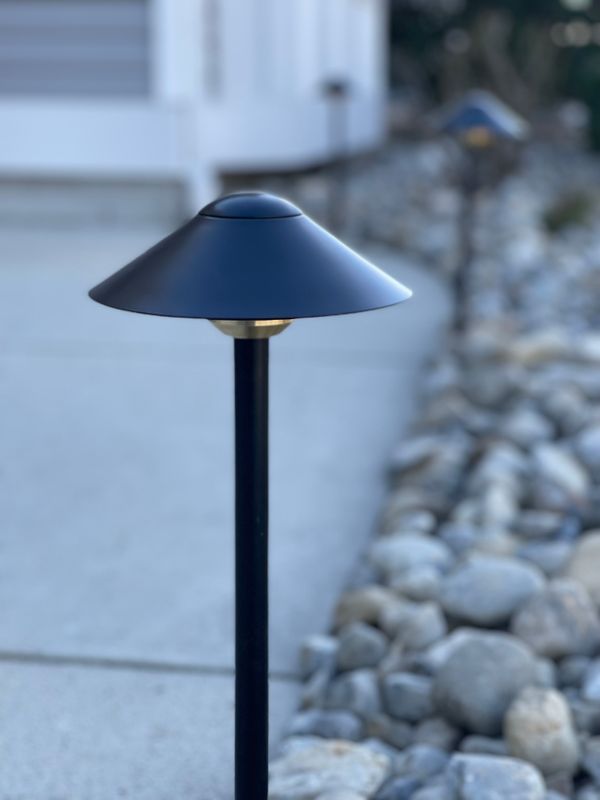 Landscape Lighting