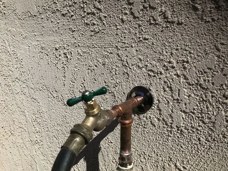 Pipe Repair and Replacement