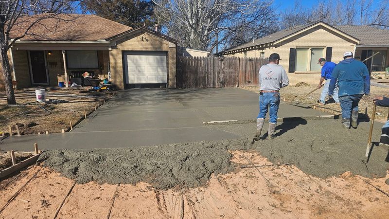 Concrete
