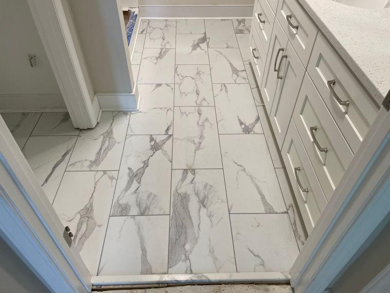 LVT, Luxury Vinyl Tile gallery