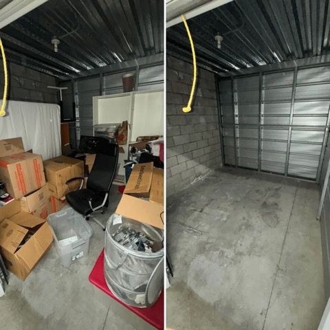 Junk Removal
