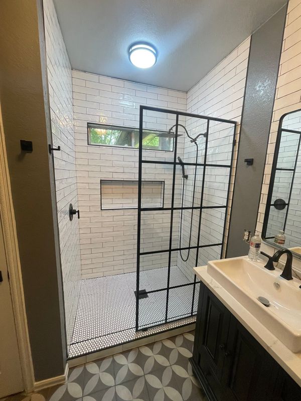 Kitchen and Bathroom Renovations