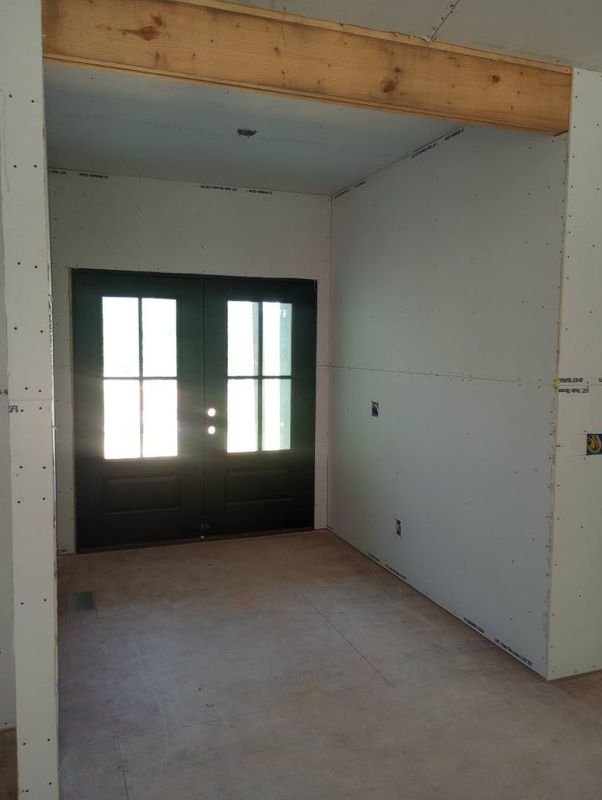 Custom Home Construction