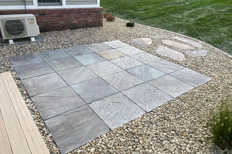 Hardscape Installation